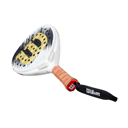 Wilson Defy LS V1 SE Padelracket
