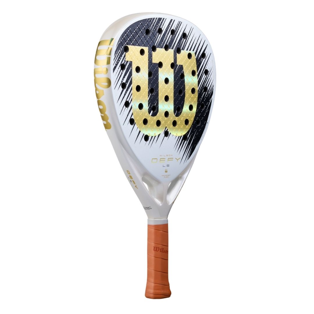 Wilson Defy LS V1 SE Padelracket