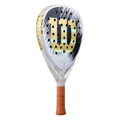 Wilson Defy LS V1 SE Padelracket