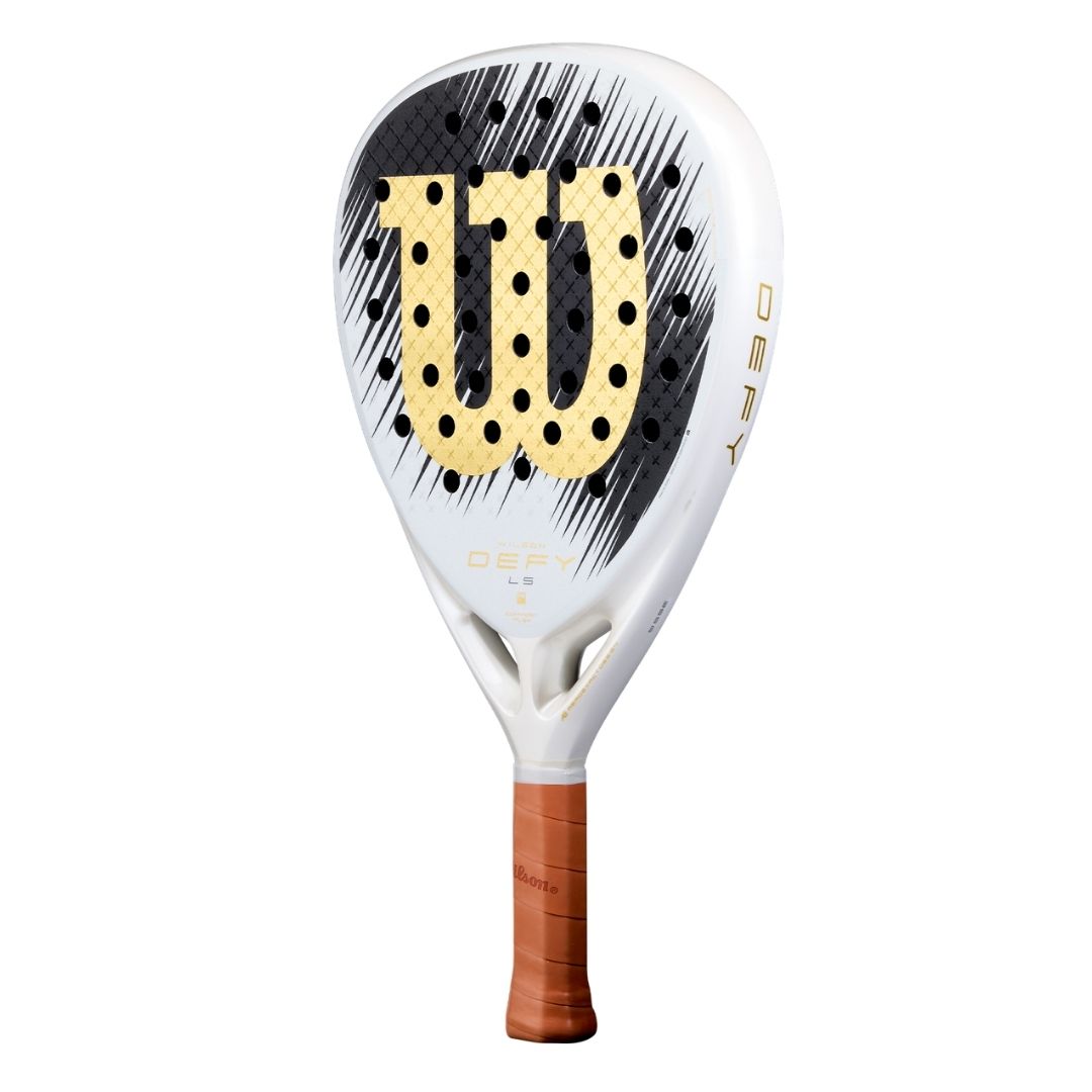 Wilson Defy LS V1 SE Padelracket