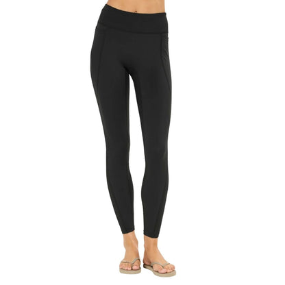 Athlecia Aliya Tights V2 (Black)