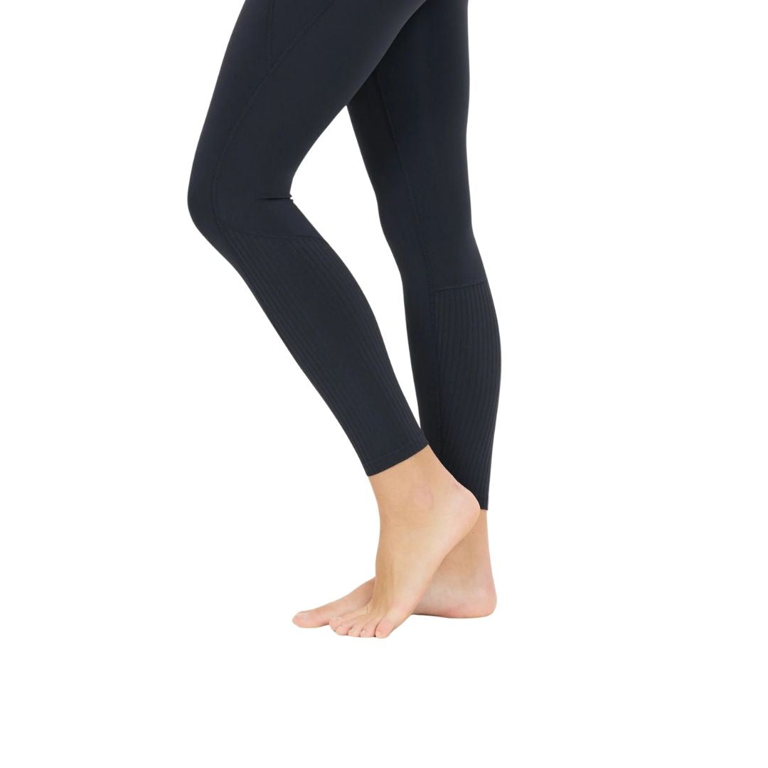 Athlecia Aliya Tights V2 (Dark Sapphire)