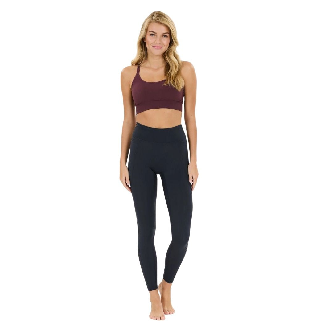 Athlecia Aliya Tights V2 (Dark Sapphire)