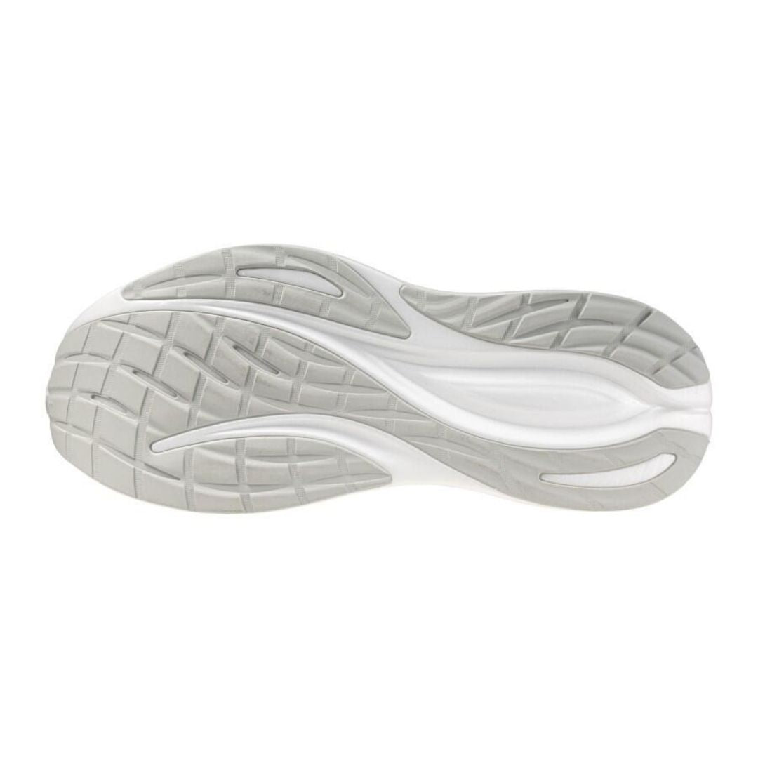 Mizuno Neo Zen 2 U White/Dawn Blue Löparskor