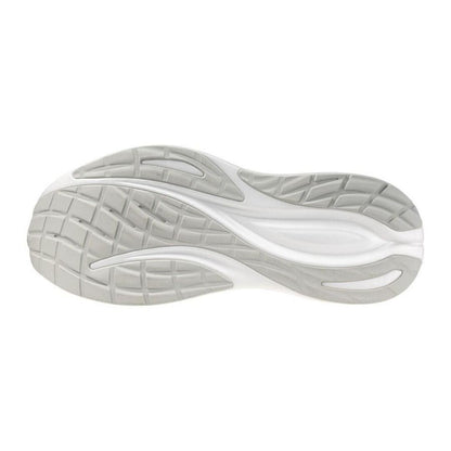Mizuno Neo Zen 2 U White/Dawn Blue Löparskor