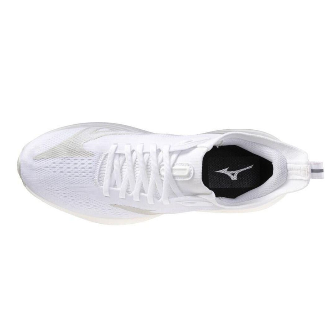 Mizuno Neo Zen 2 U White/Dawn Blue Löparskor