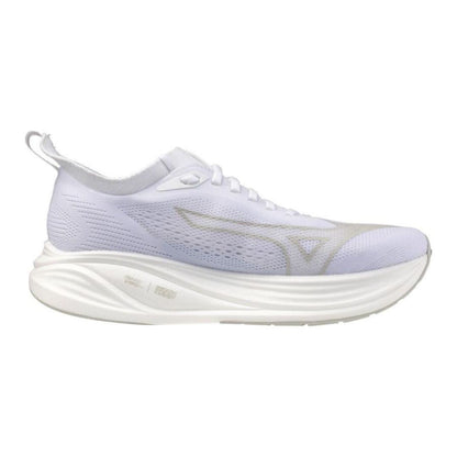 Mizuno Neo Zen 2 U White/Dawn Blue Löparskor