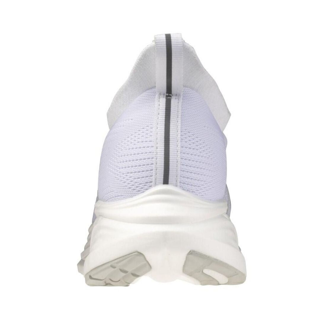 Mizuno Neo Zen 2 U White/Dawn Blue Löparskor