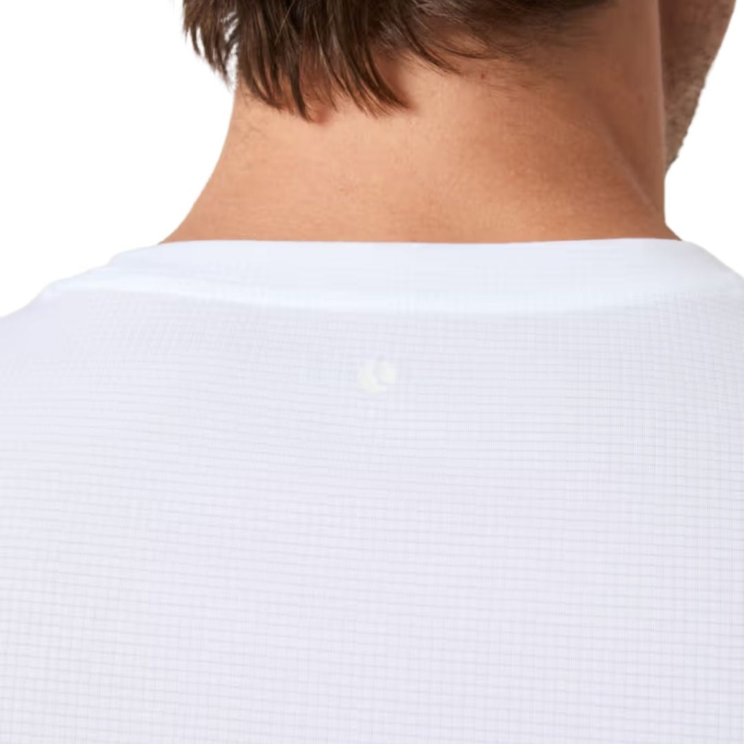 Björn Borg Light T-Shirt Brilliant White T-shirt