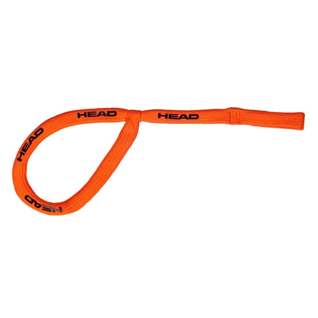 Head Replaceable Padel Cords Handledsremmar 2-pack (Solar Red)