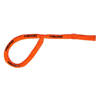 Head Replaceable Padel Cords Handledsremmar 2-pack (Solar Red)