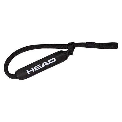 Head Wrist Padel Cord Handledsrem (Black)