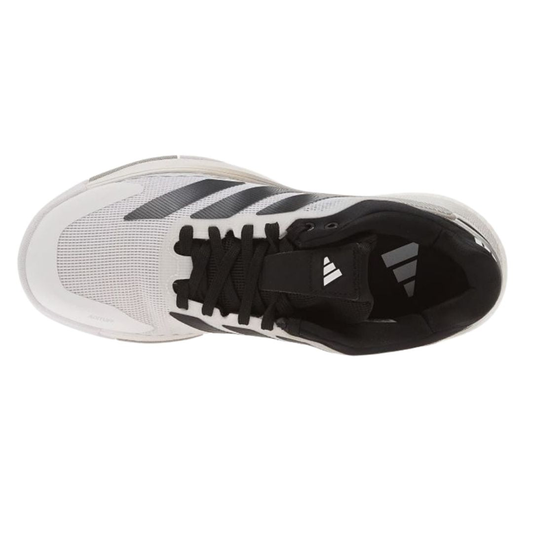 Adidas Crazyquick Boost Men (White/Grey Two/Core Black)