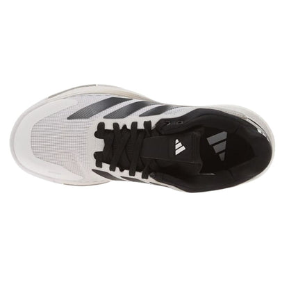 Adidas Crazyquick Boost Men (White/Grey Two/Core Black)
