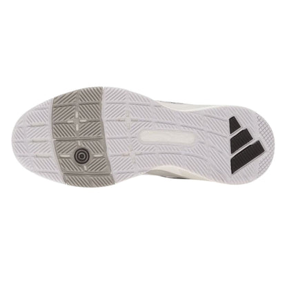 Adidas Crazyquick Boost Men (White/Grey Two/Core Black)