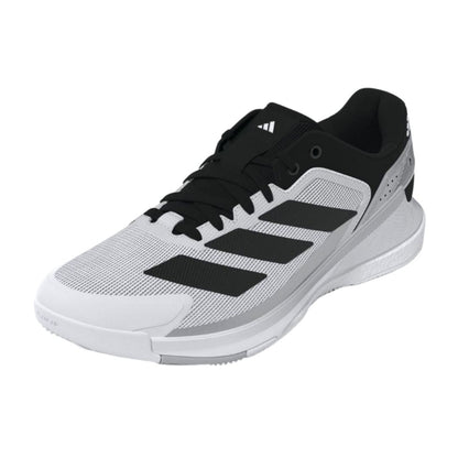Adidas Crazyquick Boost Men (White/Grey Two/Core Black)