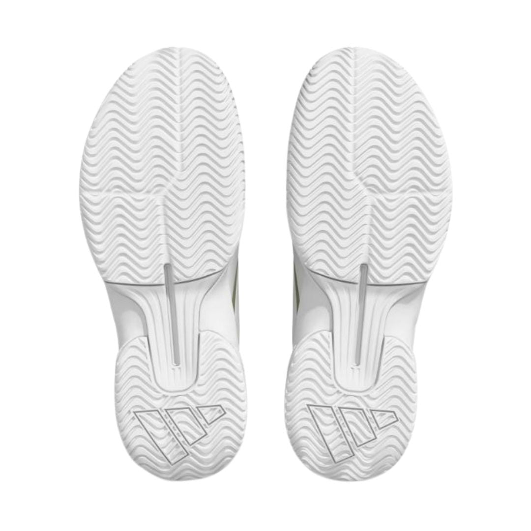 Adidas Gamecourt 3 Men (Tent Green/White)