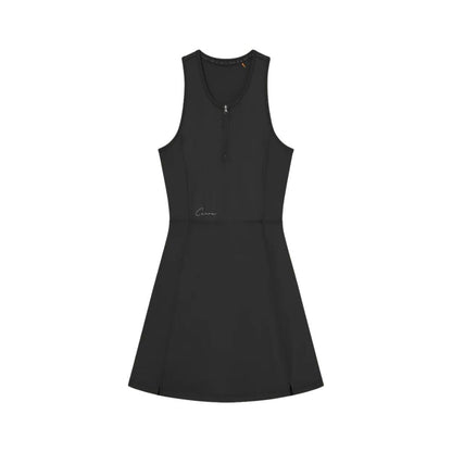 Cuera Oncourt Dress Black Padelklänning