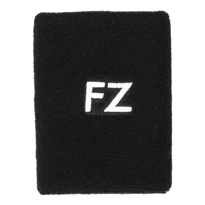 FZ Forza Wide Wristband (Black)