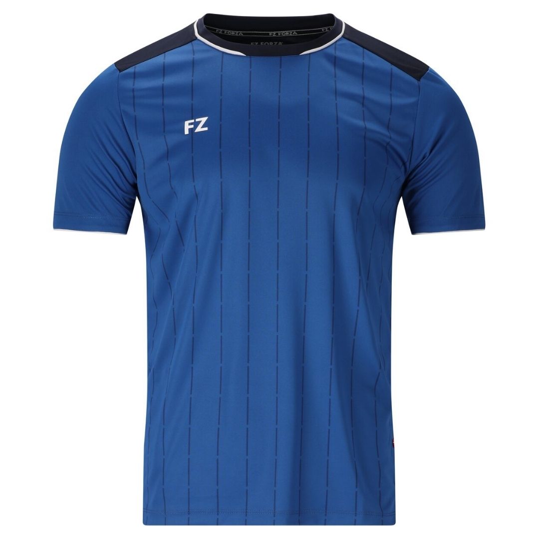 FZ Forza CL2603 M S/S T-shirt (Snorkel Blue)