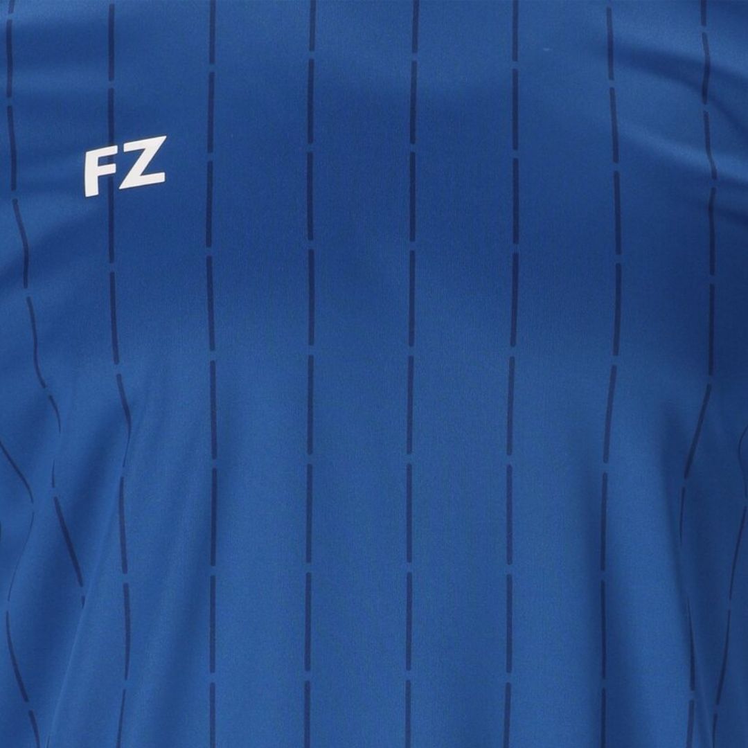 FZ Forza CL2603 M S/S T-shirt (Snorkel Blue)