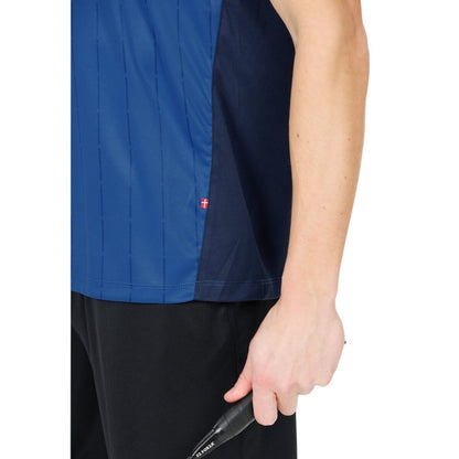 FZ Forza CL2603 M S/S T-shirt (Snorkel Blue)