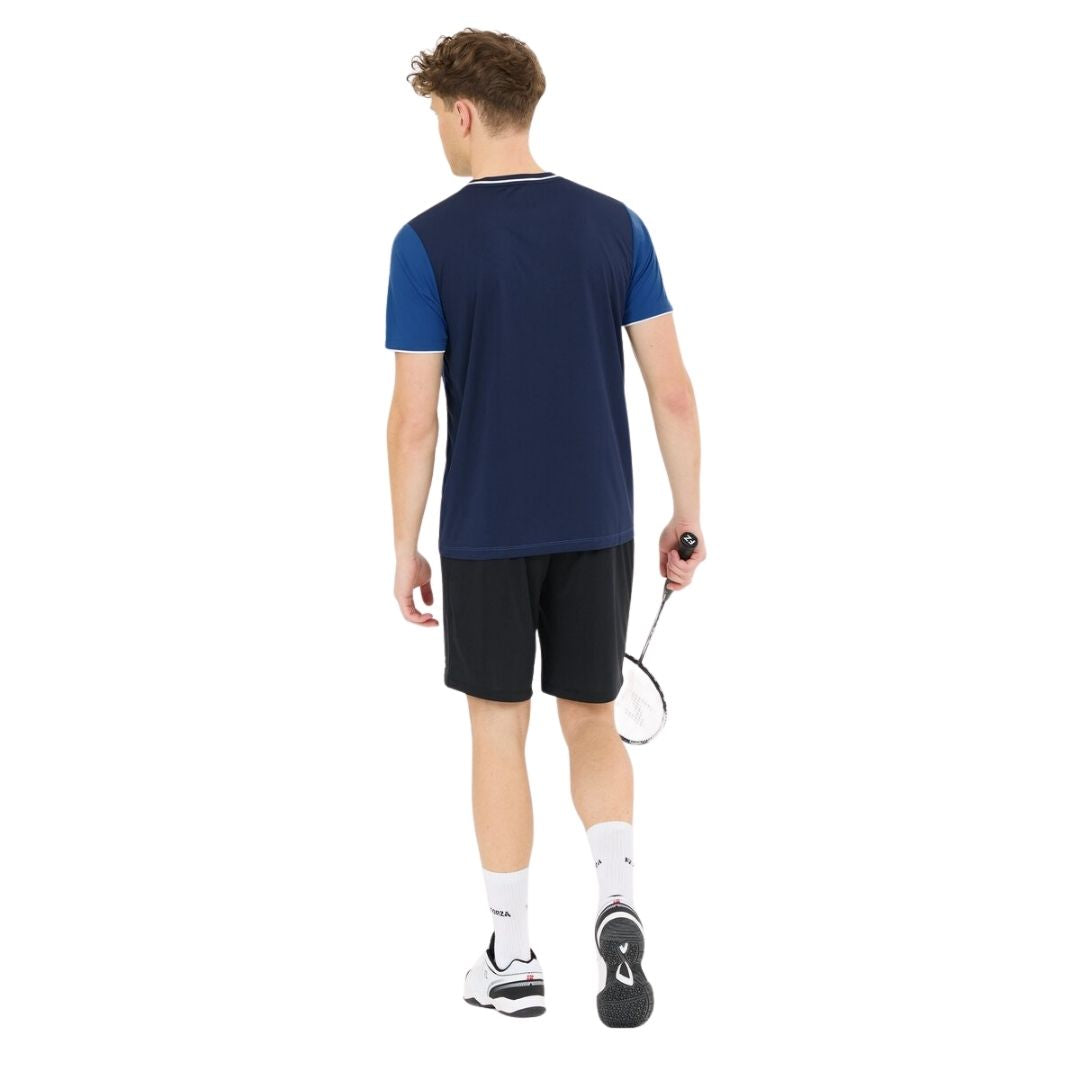 FZ Forza CL2603 M S/S T-shirt (Snorkel Blue)