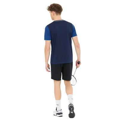 FZ Forza CL2603 M S/S T-shirt (Snorkel Blue)