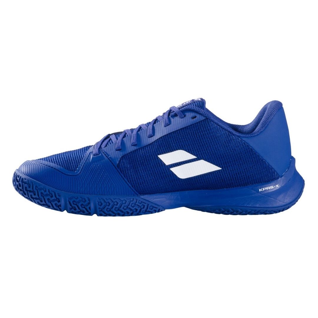 Babolat Jet Viva Men 2026 Padelskor (Dark Blue)
