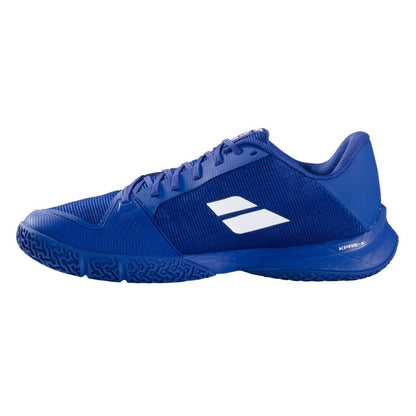 Babolat Jet Viva Men 2026 Padelskor (Dark Blue)