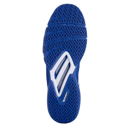 Babolat Jet Viva Men 2026 Padelskor (Dark Blue)