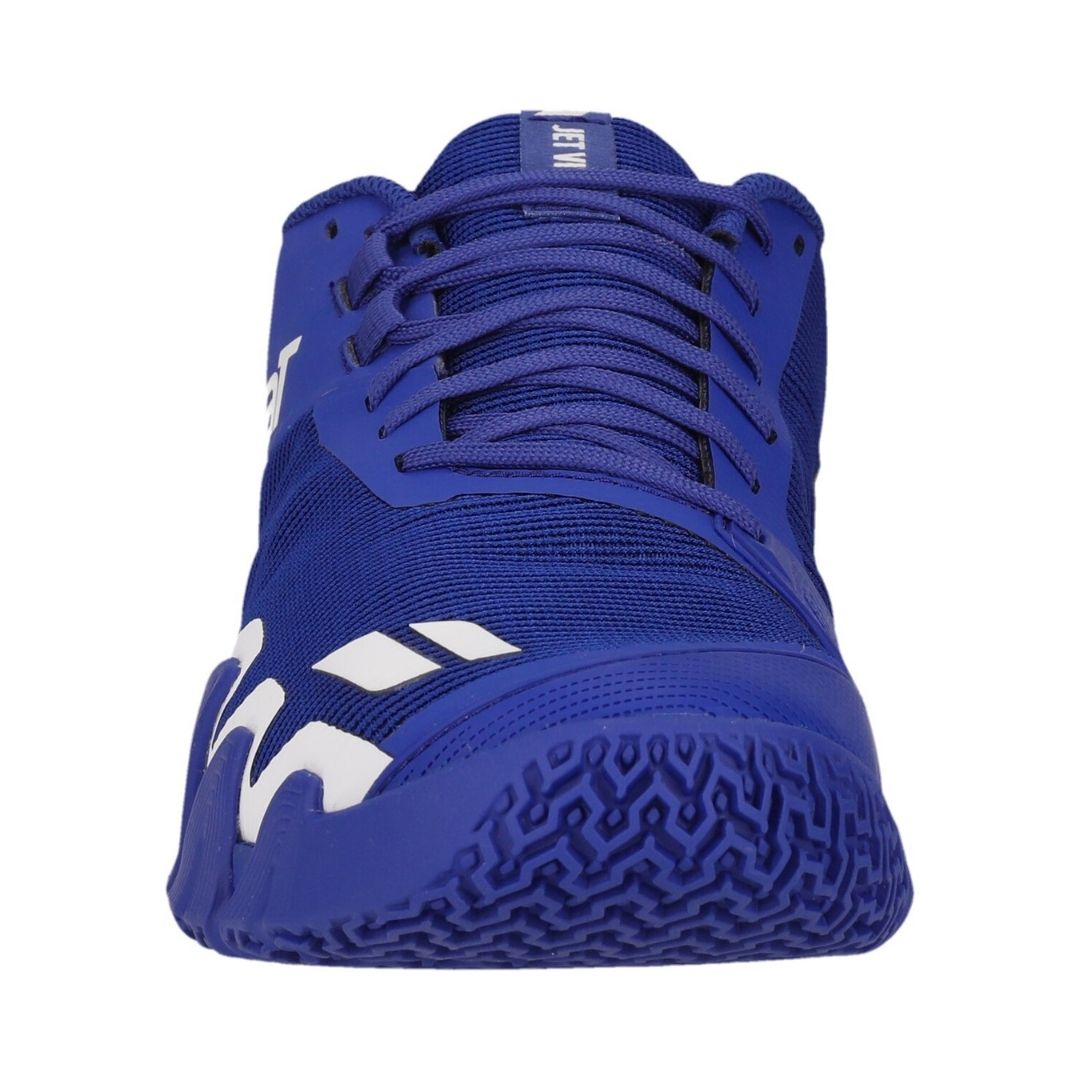 Babolat Jet Viva Men 2026 Padelskor (Dark Blue)