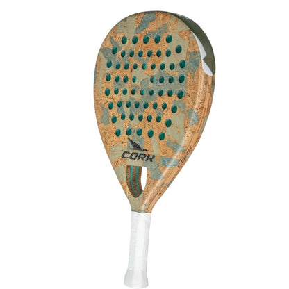 Cork Premium Woman Padelracket
