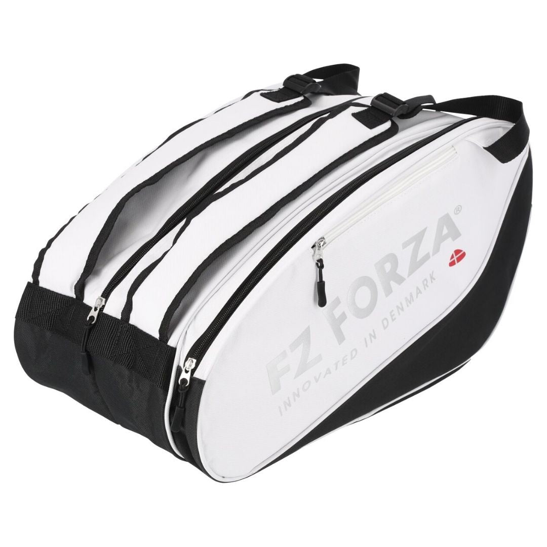 FZ Forza Match Line Padelväska (White)