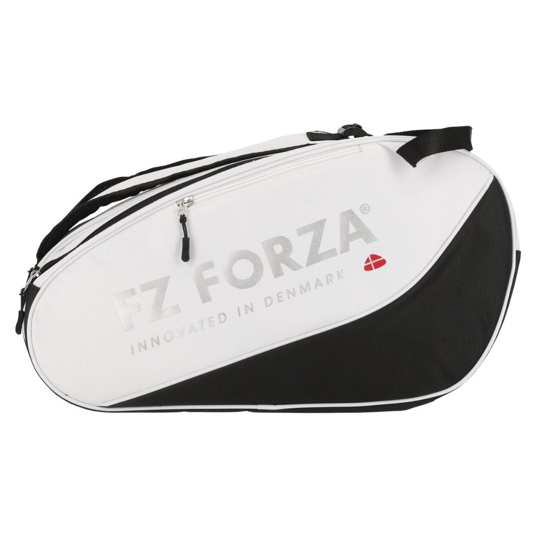 FZ Forza Match Line Padelväska (White)