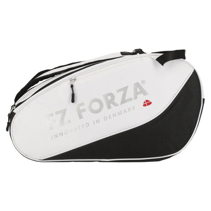 FZ Forza Match Line Padelväska (White)
