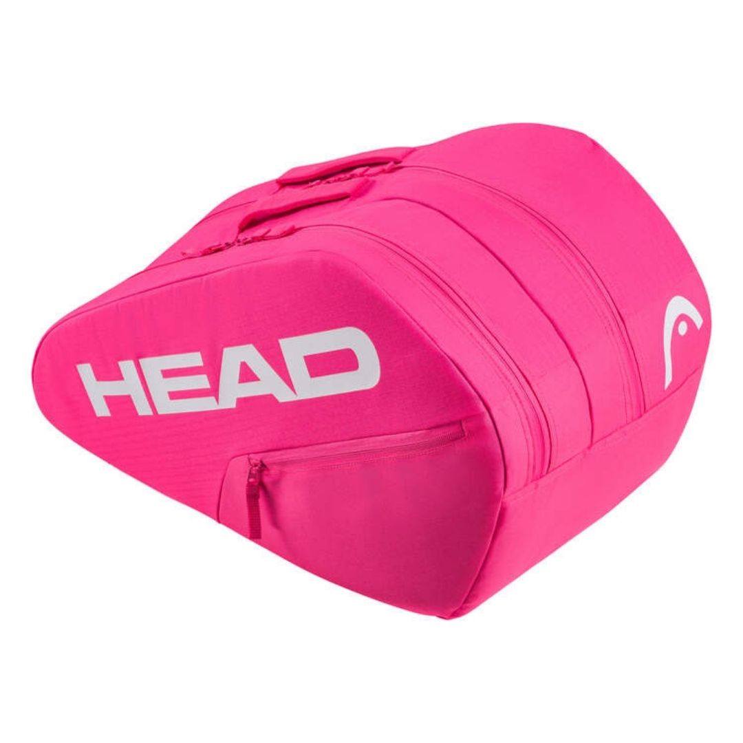Head Base M Padelväska (Pink)