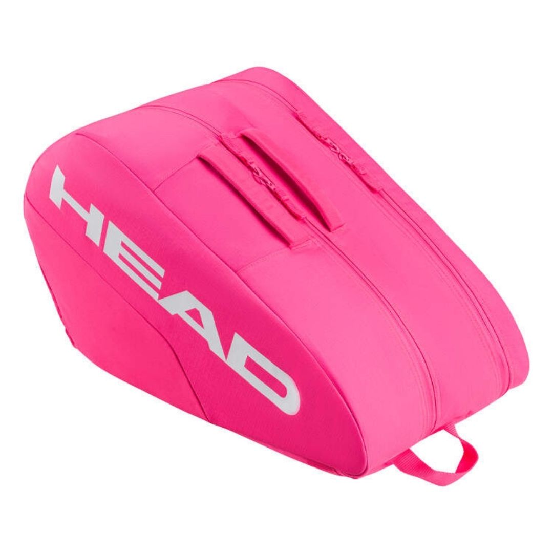 Head Base M Padelväska (Pink)