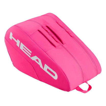 Head Base M Padelväska (Pink)