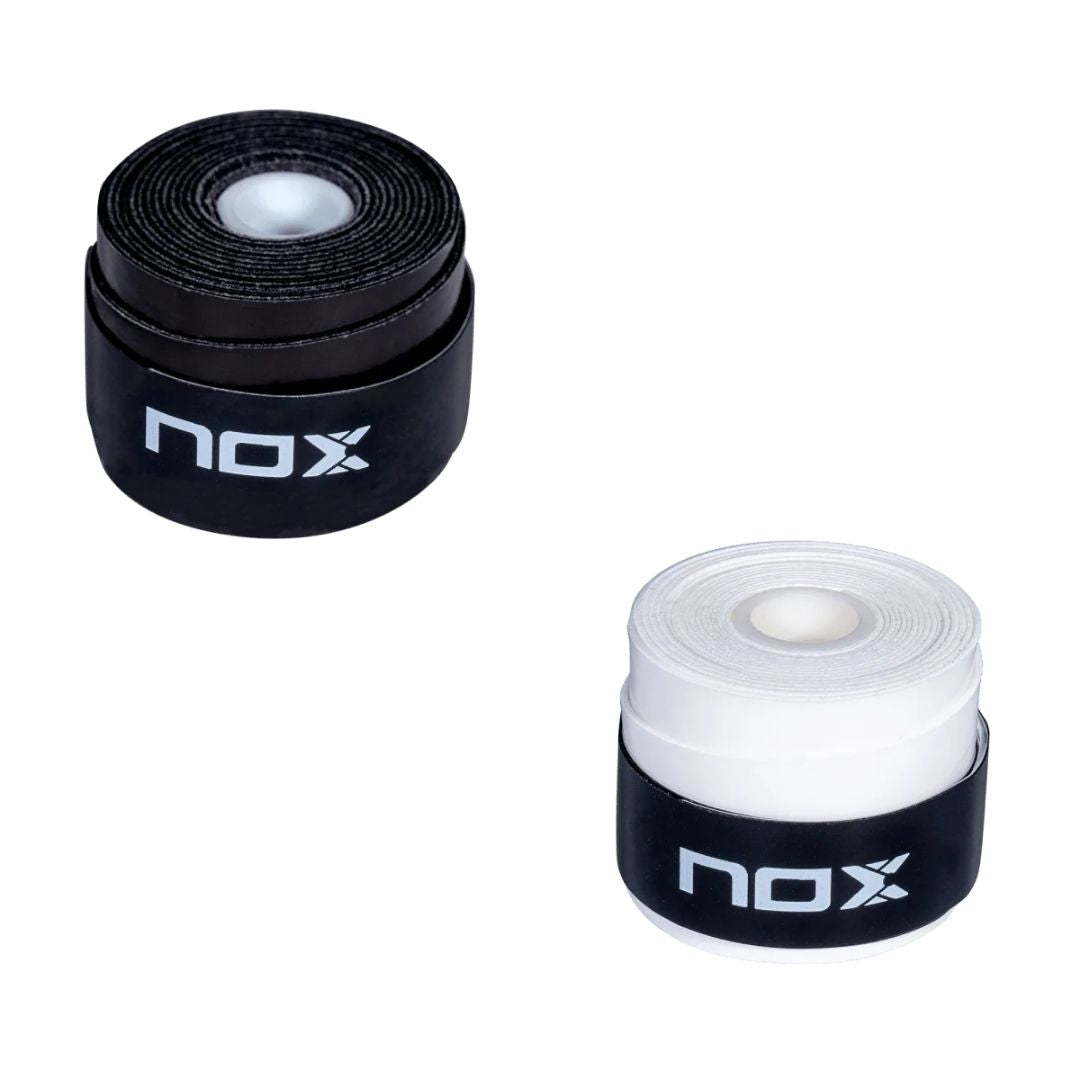 Nox AT10 Genius 12K Extrem Alum 2026 Limited Edition Padelracket