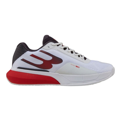 Bullpadel Neuron 26I (Lava) Padelskor