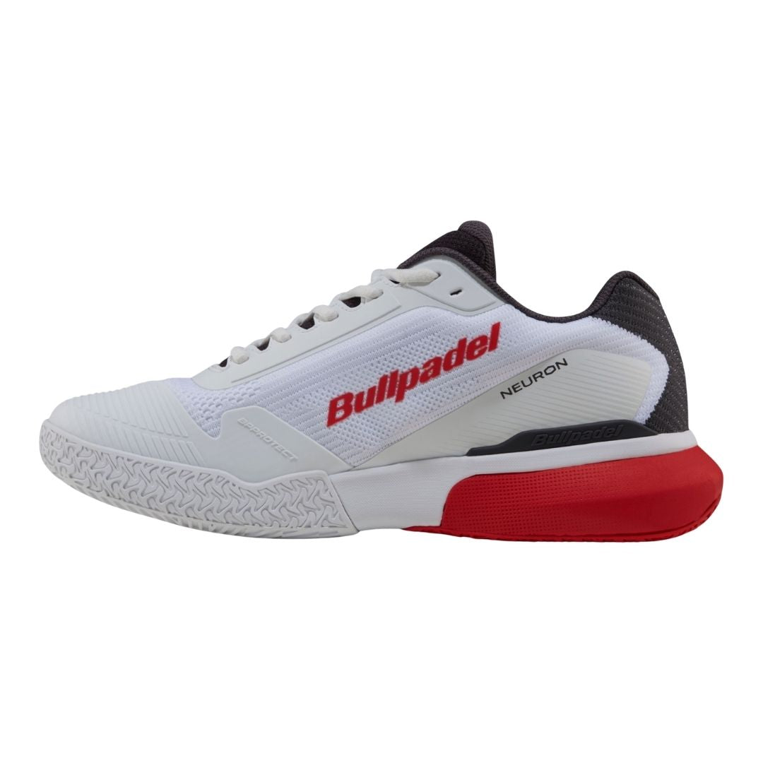 Bullpadel Neuron 26I (Lava) Padelskor