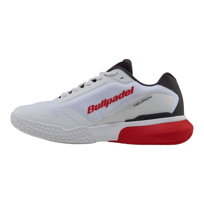 Bullpadel Neuron 26I (Lava) Padelskor