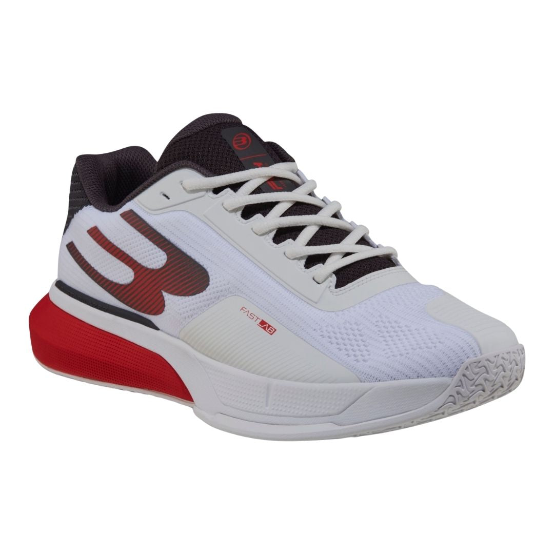Bullpadel Neuron 26I (Lava) Padelskor