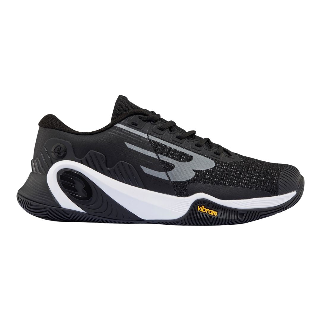 Bullpadel Vertex Vibram 26I (Asphalt) Padelskor