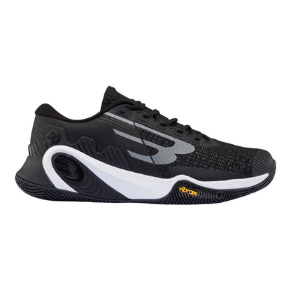 Bullpadel Vertex Vibram 26I (Asphalt) Padelskor