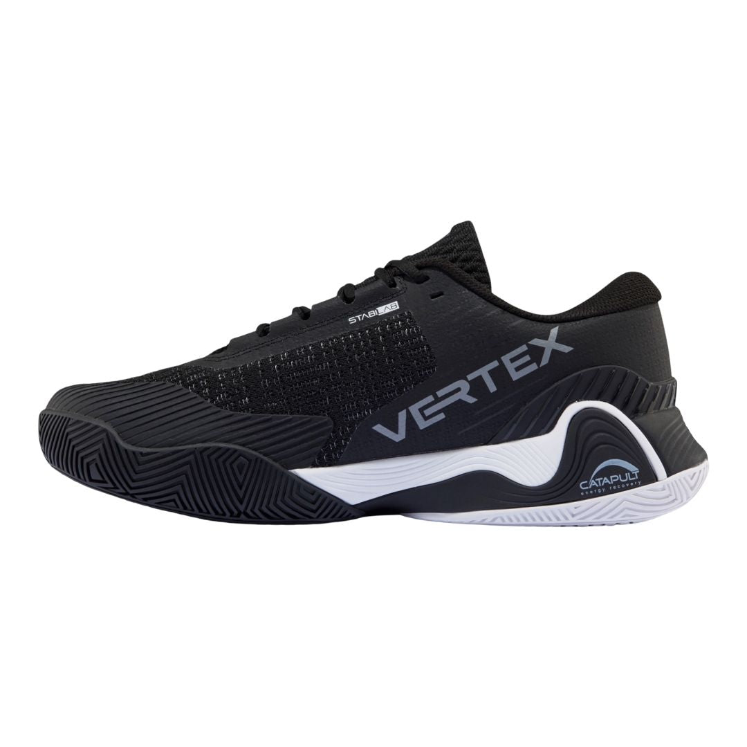 Bullpadel Vertex Vibram 26I (Asphalt) Padelskor