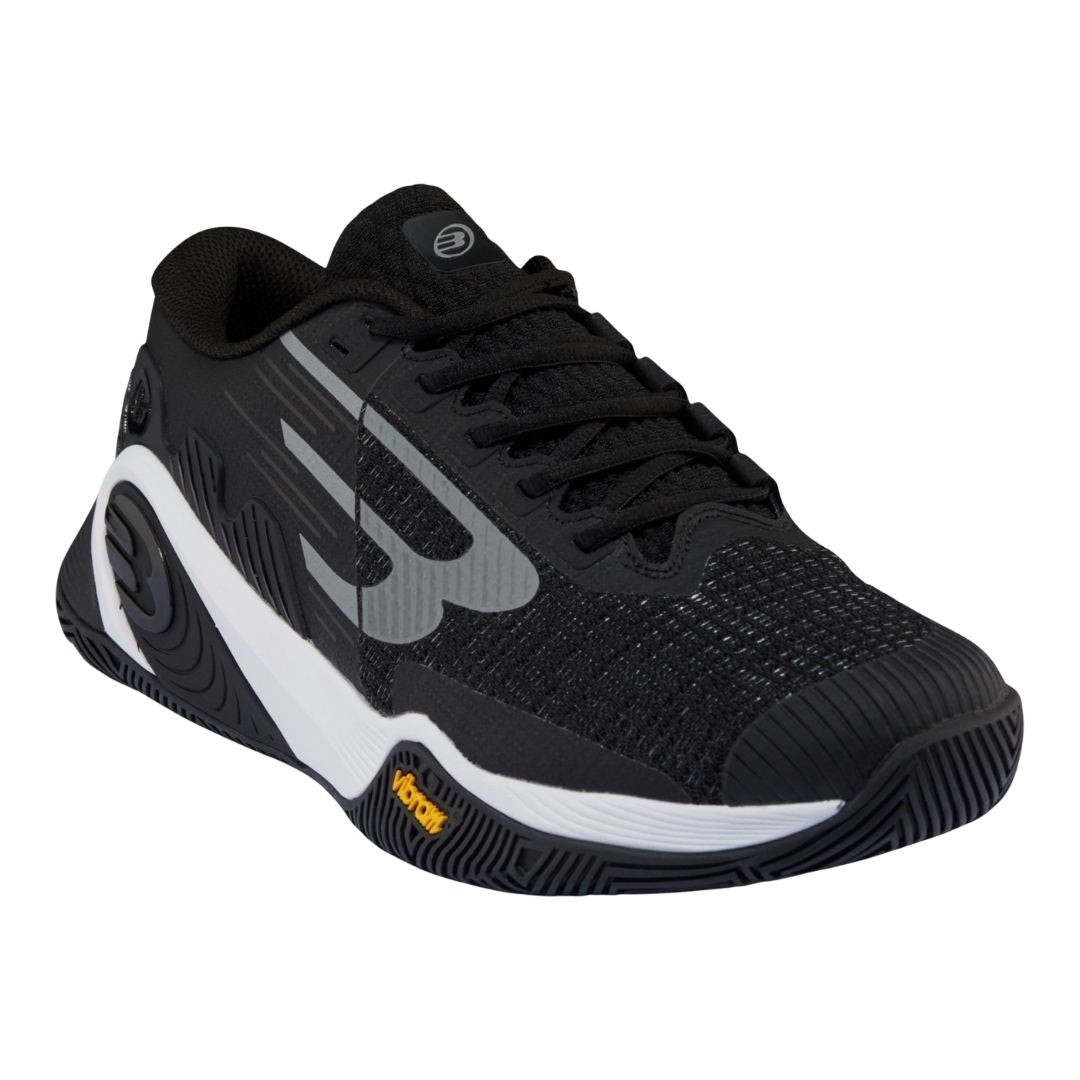Bullpadel Vertex Vibram 26I (Asphalt) Padelskor