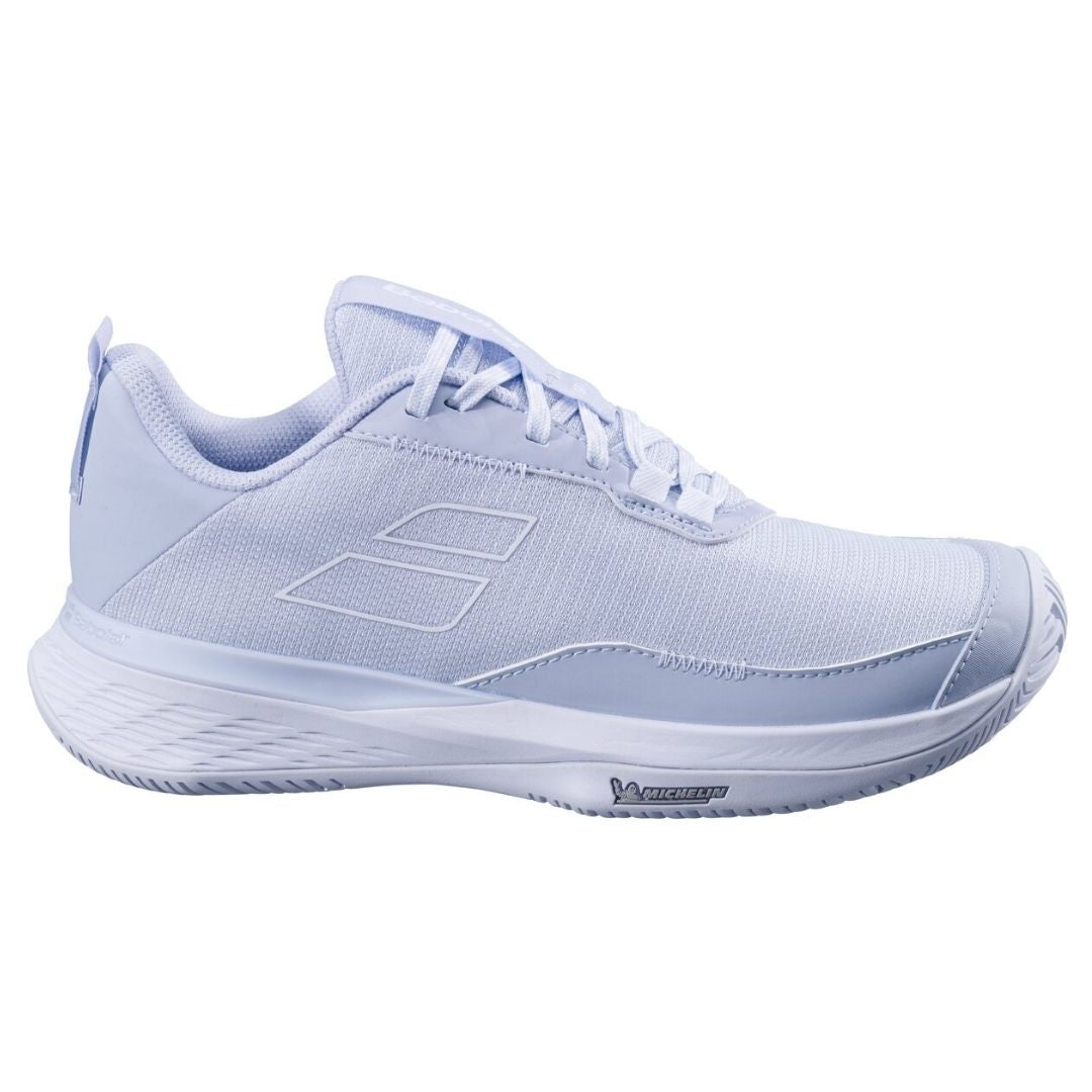 Babolat SFX Evo All Court Women Padelskor