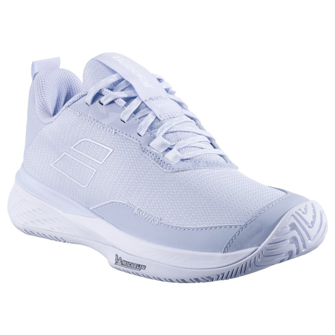 Babolat SFX Evo All Court Women Padelskor